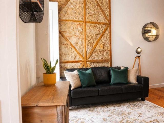 Apartamento alugar em Misericórdia, Lisboa