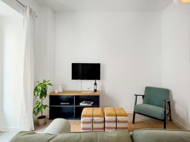 Apartamento alugar em Misericórdia, Lisboa