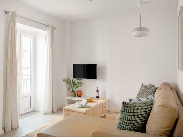 Apartamento alugar em Misericórdia, Lisboa
