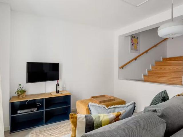 Apartamento alugar em Misericórdia, Lisboa