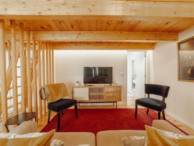 Apartamento alugar em Porto