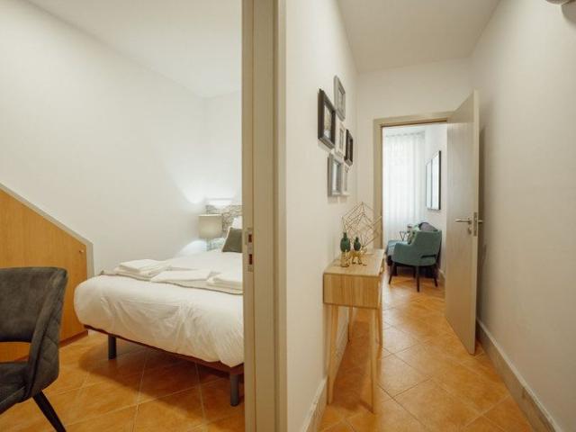 Apartamento alugar em Montebelo, Porto