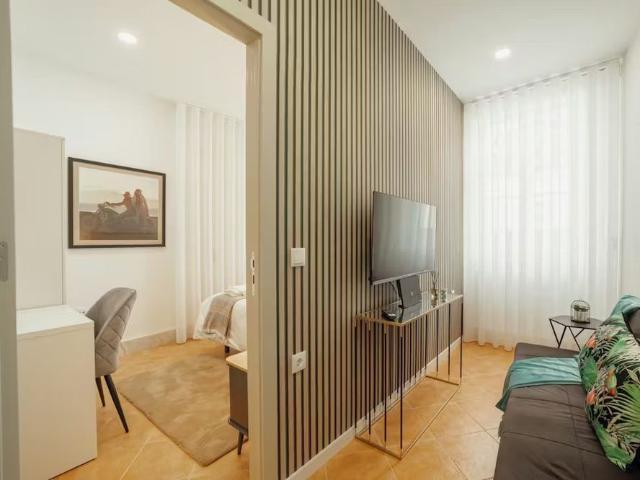 Apartamento alugar em Porto