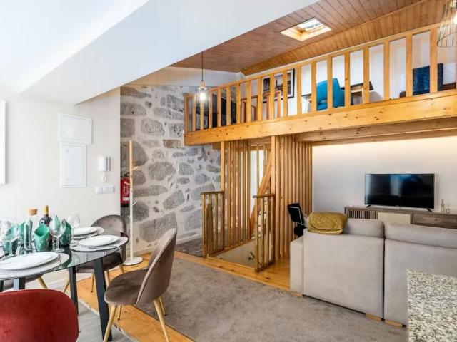 Apartamento alugar em Porto