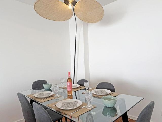 Apartamento alugar em Arte Nova, Olhão