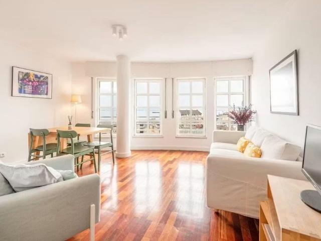Apartamento alugar em São Vicente de Fora, Lisboa