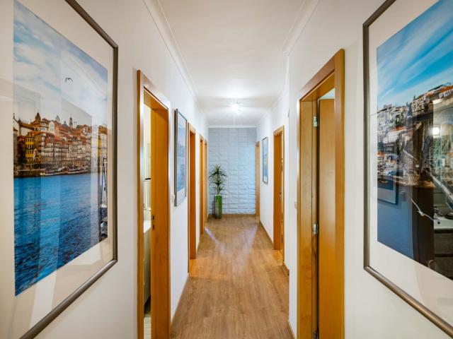 Apartamento alugar em Afurada, Vila Nova De Gaia
