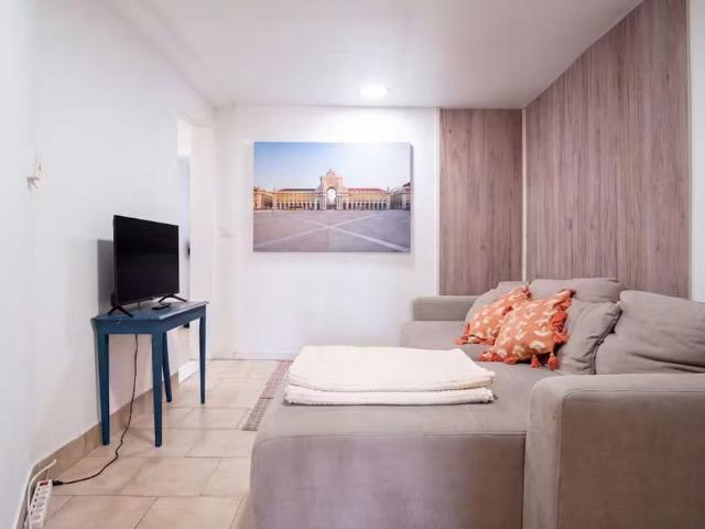 Apartamento alugar em Cais do Sodré, Lisboa