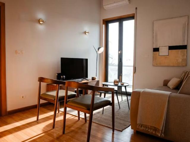 Apartamento alugar em Ajuda, Lisboa