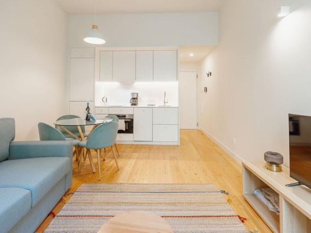 Apartamento alugar em Porto, Cedofeita