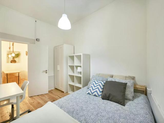 Apartamento alugar em Misericórdia, Lisboa