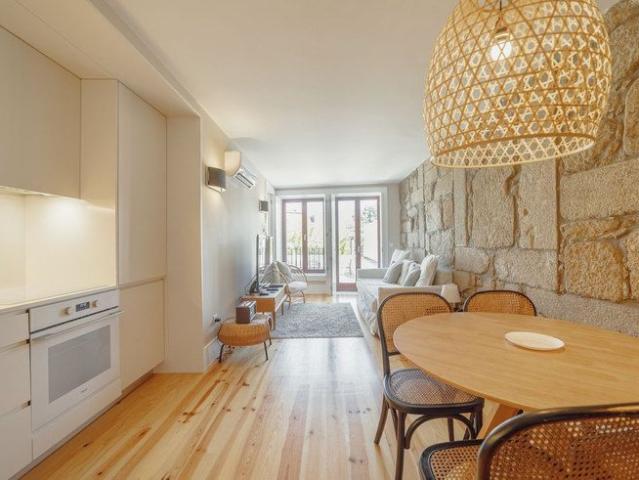 Apartamento alugar em Porto, Cedofeita