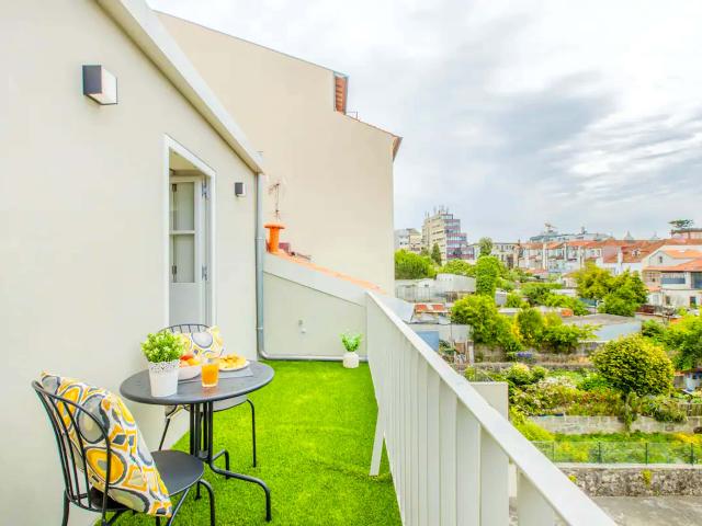 Apartamento alugar em Porto, Cedofeita