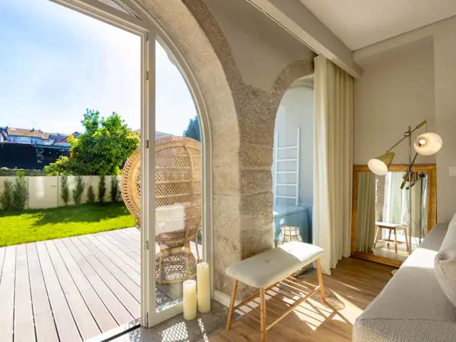 Apartamento alugar em Porto, Cedofeita