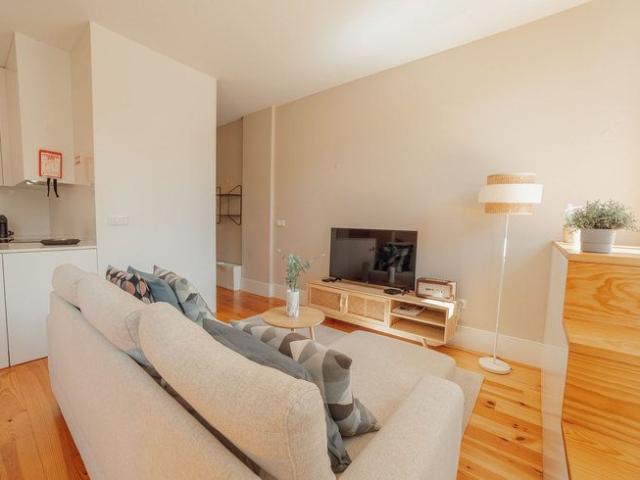 Apartamento alugar em Porto, Cedofeita