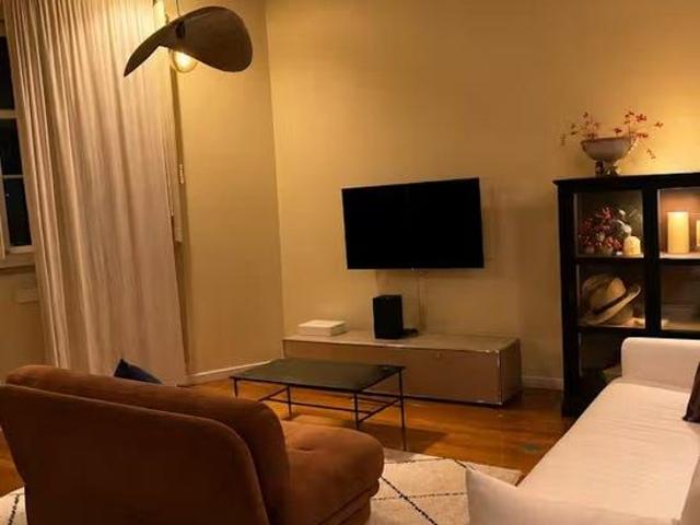 Apartamento alugar em Misericórdia, Lisboa