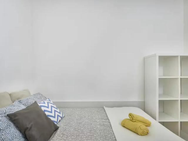 Apartamento alugar em São Paulo, Lisboa