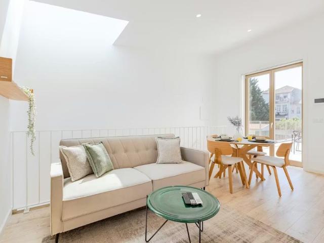 Apartamento alugar em Porto, Cedofeita