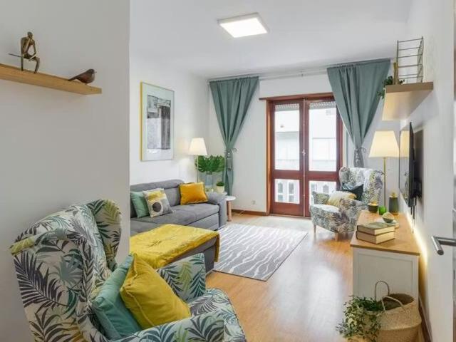 Apartamento alugar em Braga