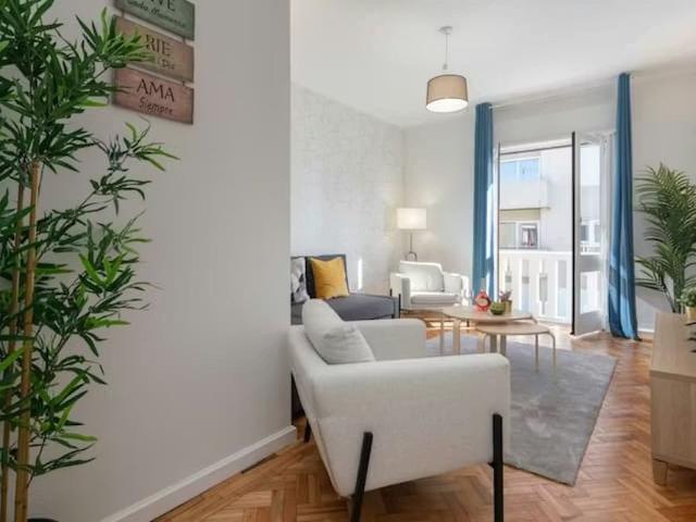 Apartamento alugar em Braga
