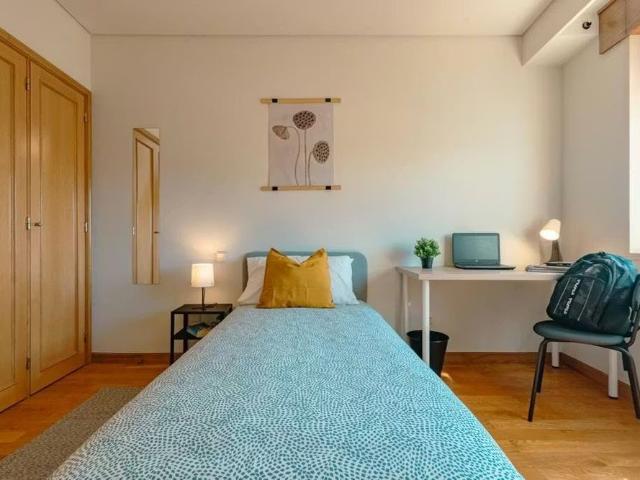 Apartamento alugar em Braga