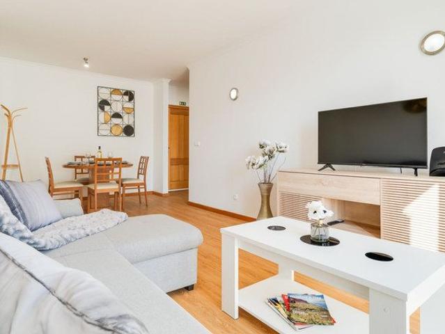 Apartamento alugar em Santa Cruz
