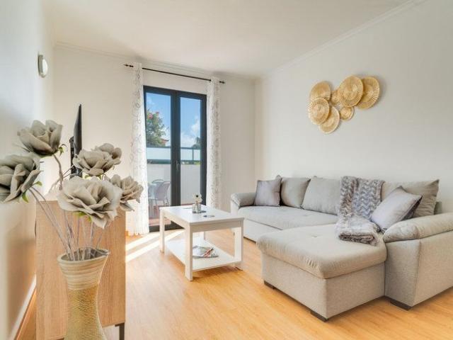 Apartamento alugar em Santa Cruz