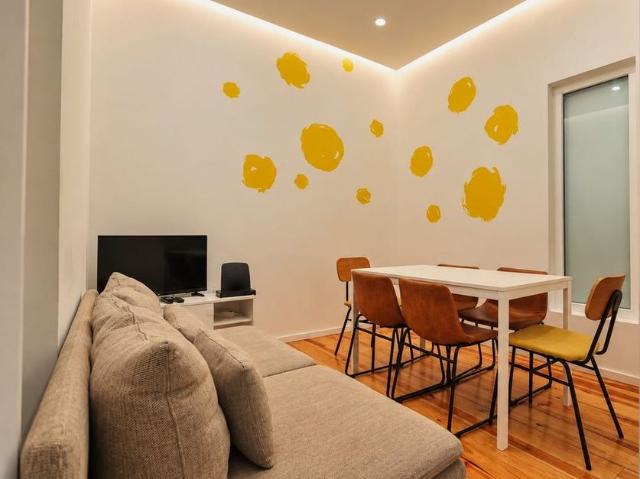 Apartamento alugar em Bairro dos Actores, Lisboa