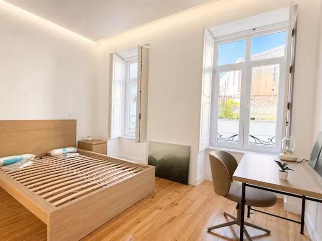 Apartamento alugar em Santo António, Lisboa