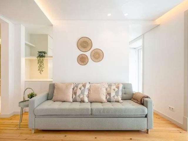 Apartamento alugar em Misericórdia, Lisboa