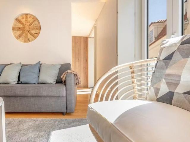 Apartamento alugar em Misericórdia, Lisboa