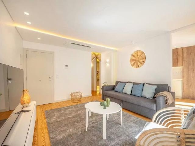 Apartamento alugar em Misericórdia, Lisboa