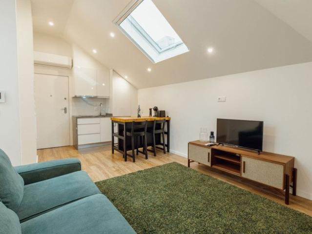 Apartamento alugar em Porto, Cedofeita