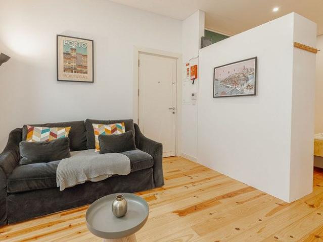 Apartamento alugar em Porto, Cedofeita