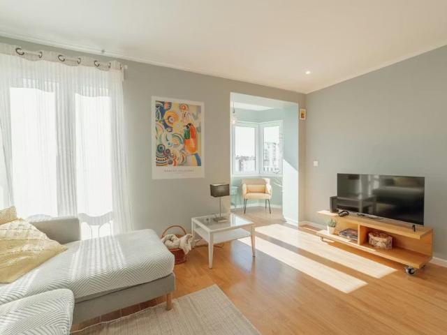 Apartamento alugar em Porto