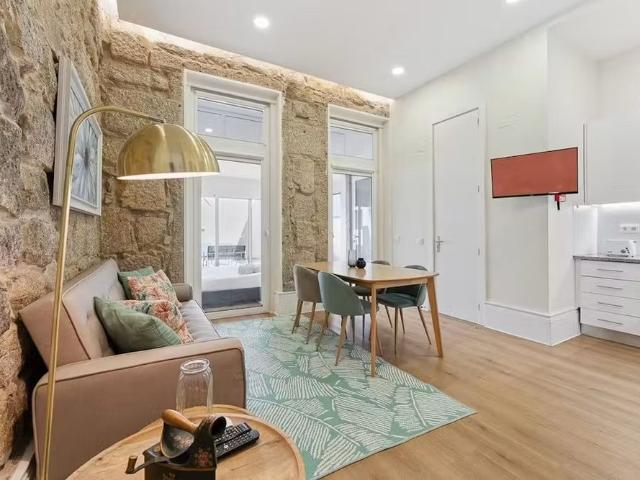 Apartamento alugar em Porto, Cedofeita