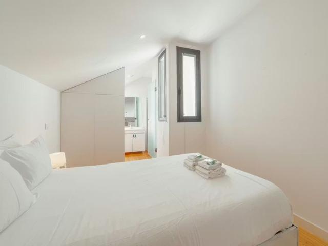 Apartamento alugar em Porto
