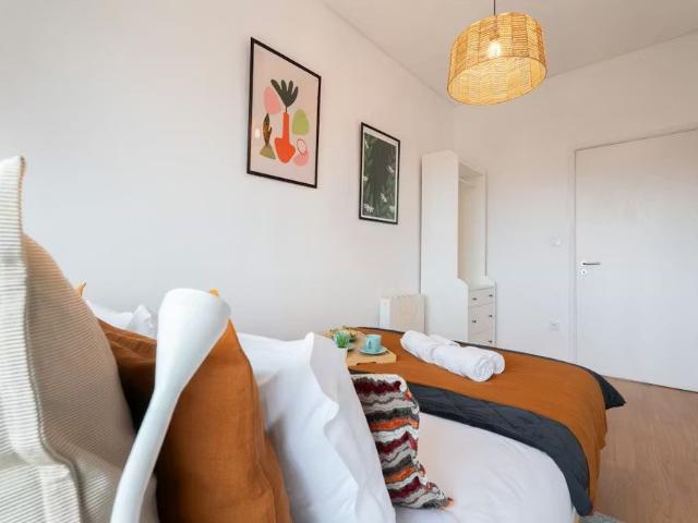 Apartamento alugar em Braga