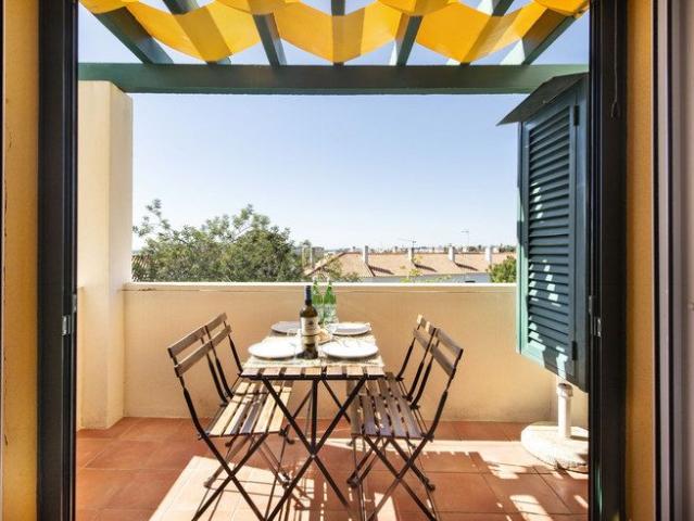 Apartamento alugar em Tavira (Santa Maria e Santiago), Tavira