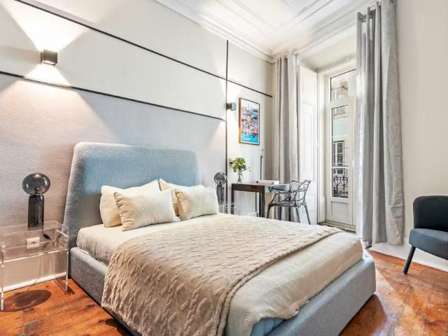Apartamento alugar em Misericórdia, Lisboa