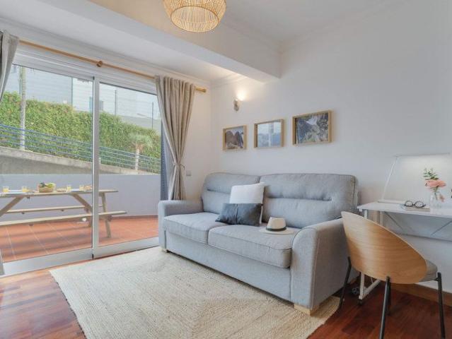 Apartamento alugar em Piornais, Funchal