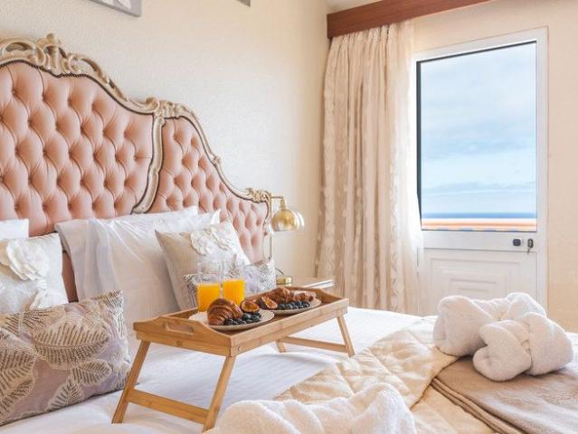 Apartamento alugar em Penedia, Porto Moniz