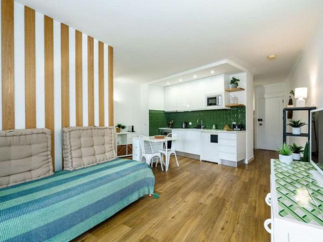 Apartamento alugar em Vilamoura, Loulé