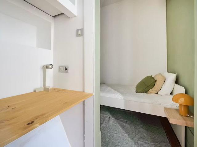 Apartamento alugar em Estrela, Lisboa