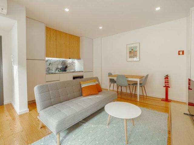Apartamento alugar em Porto