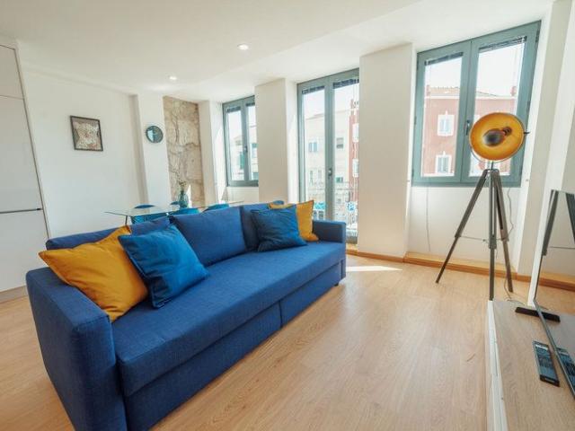 Apartamento alugar em Porto, Cedofeita