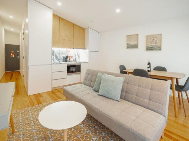 Apartamento alugar em Porto