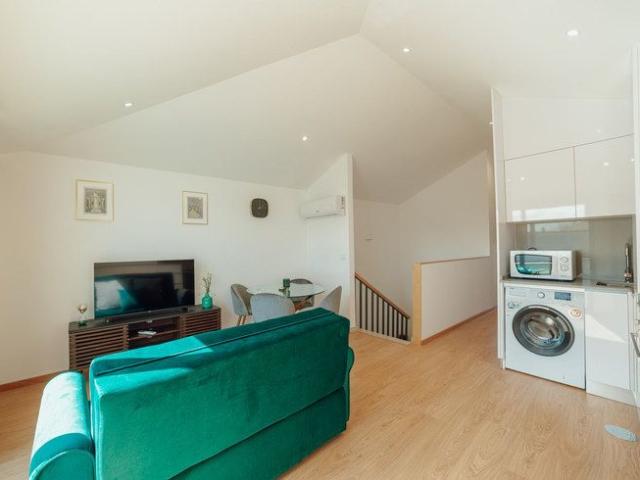 Apartamento alugar em Porto, Cedofeita