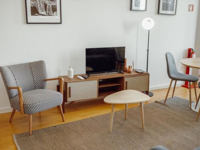 Apartamento alugar em Porto