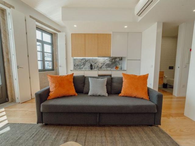 Apartamento alugar em Porto